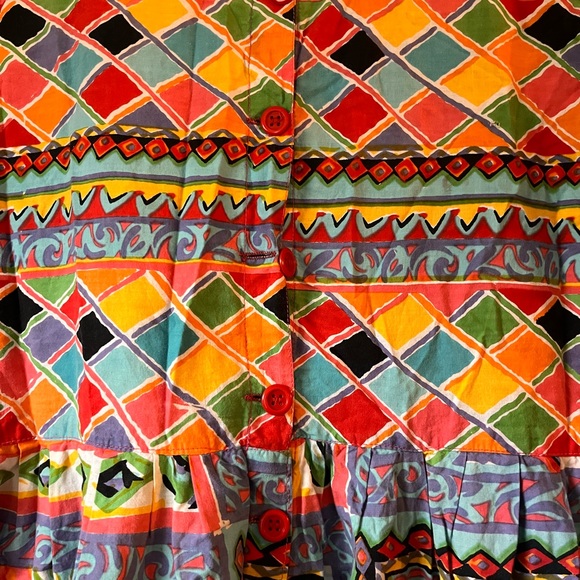 Sita Jumpsuit - Picture 2 of 4